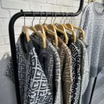 ست بافت طرح جیوانچی