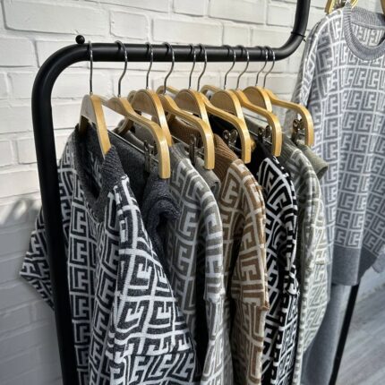 ست بافت طرح جیوانچی