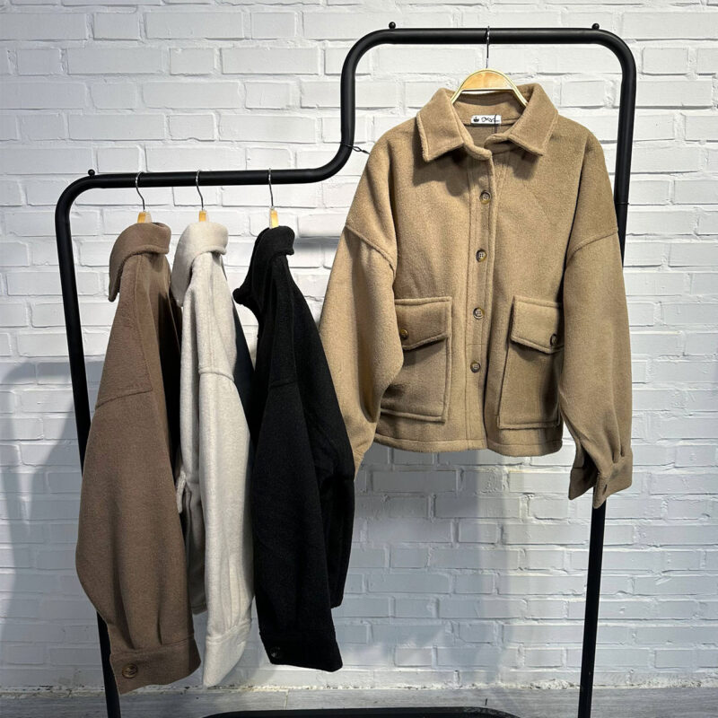 شکت پاییزه فوتر تدی