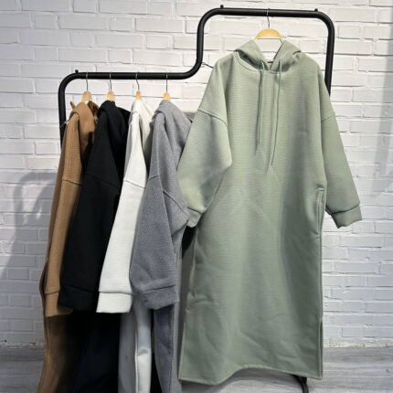 سارافون فوتر کلاهدار