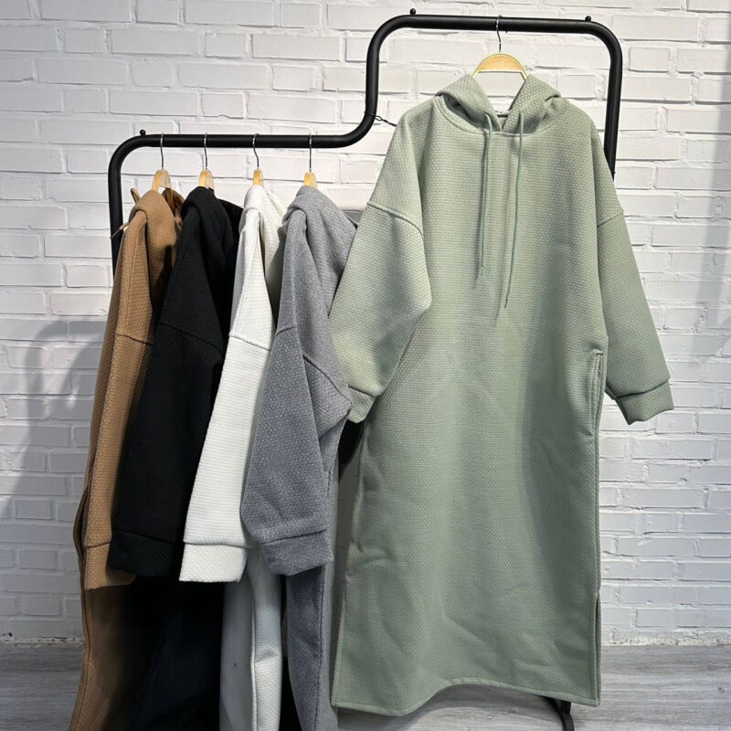 سارافون فوتر کلاهدار