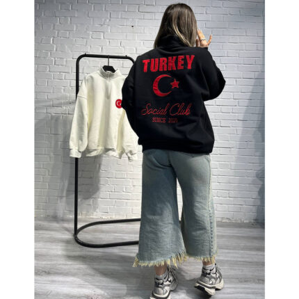 دورس نیم زیپ ترکیه