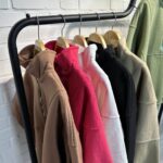 دورس نیم زیپ تک رنگ بیسیک مای تین