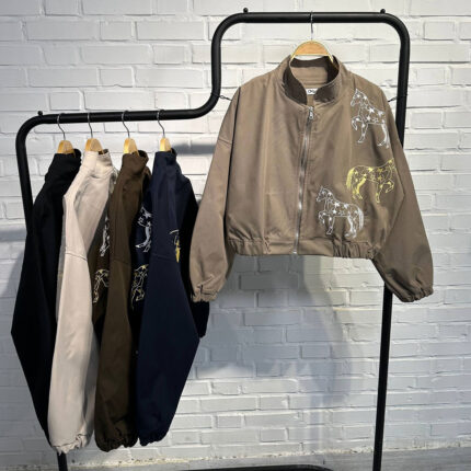 بامبر کلاهدار کتان زارا