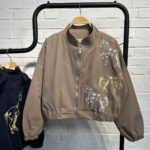 بامبر کلاهدار کتان زارا