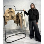 کت تمام زیپ فوتر دخترونه