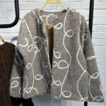 کت خامه دوزی ضمانت دار مای تین