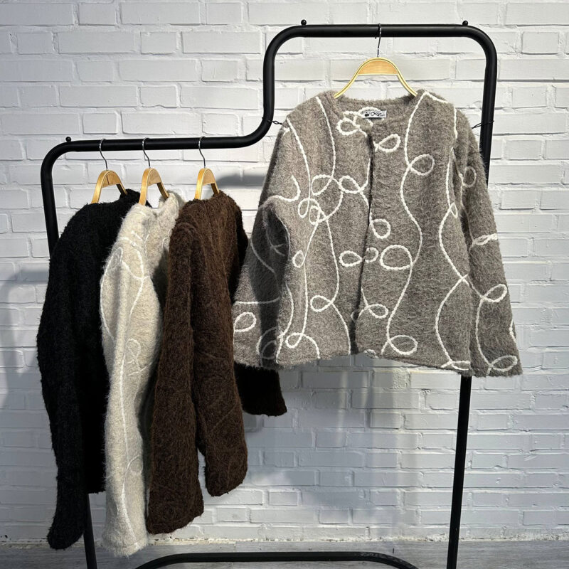 کت خامه دوزی ضمانت دار مای تین