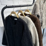 کت خامه دوزی ضمانت دار مای تین