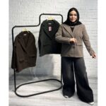 کت فوتر پیچازی ریز مای تین