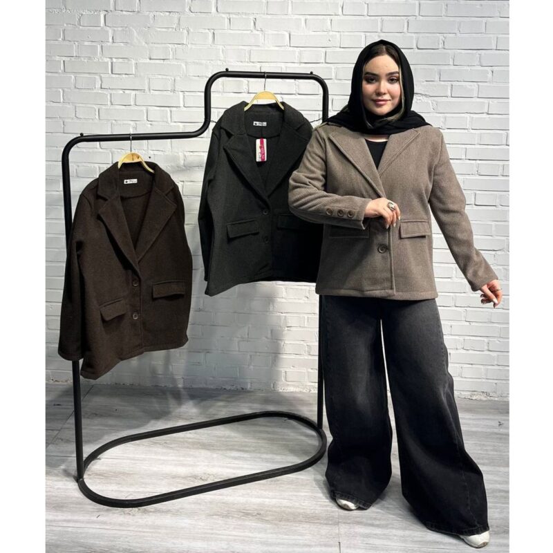 کت فوتر پیچازی ریز مای تین