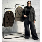 کت فوتر پیچازی ریز مای تین