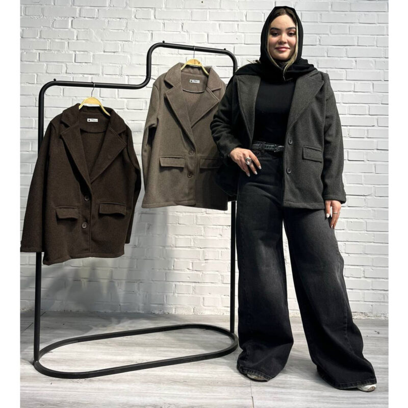 کت فوتر پیچازی ریز مای تین